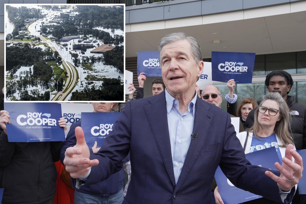 Why Did $100M in Disaster Relief Go to Housing Not Hurricane Victims?
