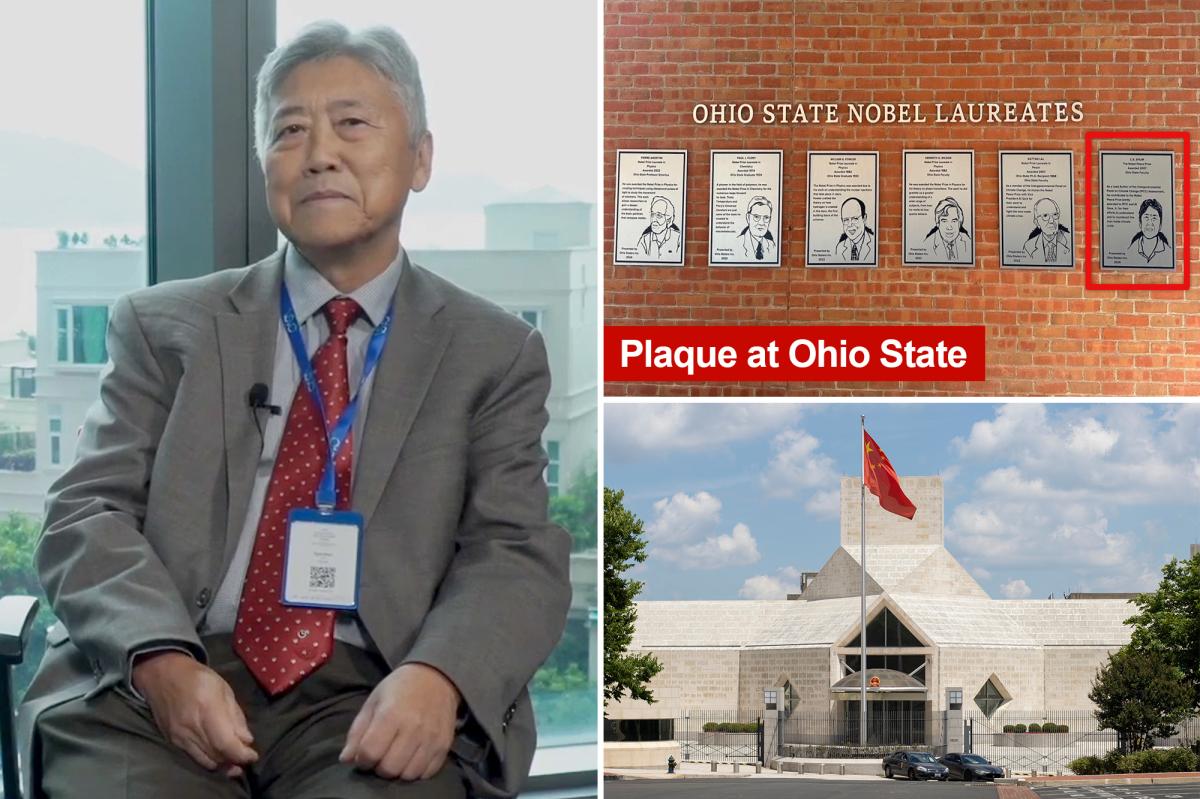 Ohio State's $2.1M Settlement Shocker: What They Discovered About Their Own Researcher