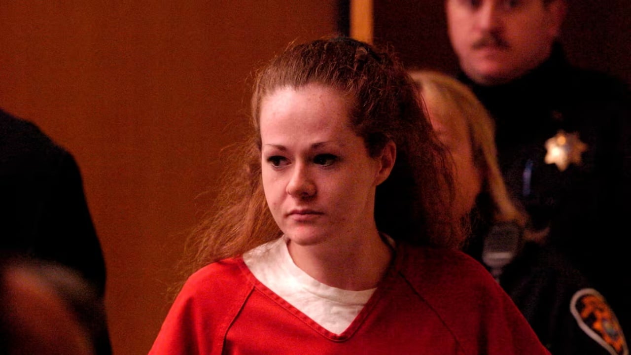 Christa Pike Speaks Out After Surviving Two Lethal Injections
