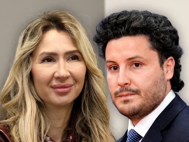 Former Albanian Prime Minister Caught in Intimate Video with Former Montenegrin Official? Mirjana Pajković Responds!