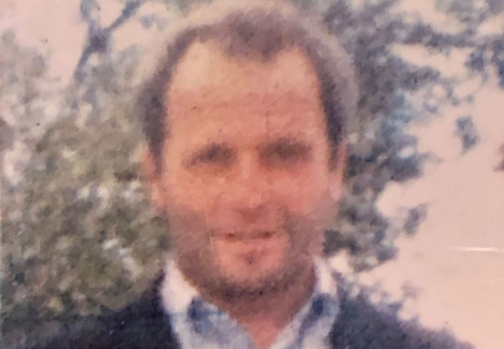 Mystery Finally Solved: Salih Mëziu Identified After 27 Years