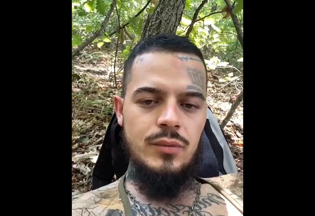 Vezir Haziraj Breaks Silence from Hiding: The Shocking Reason Behind the Shooting