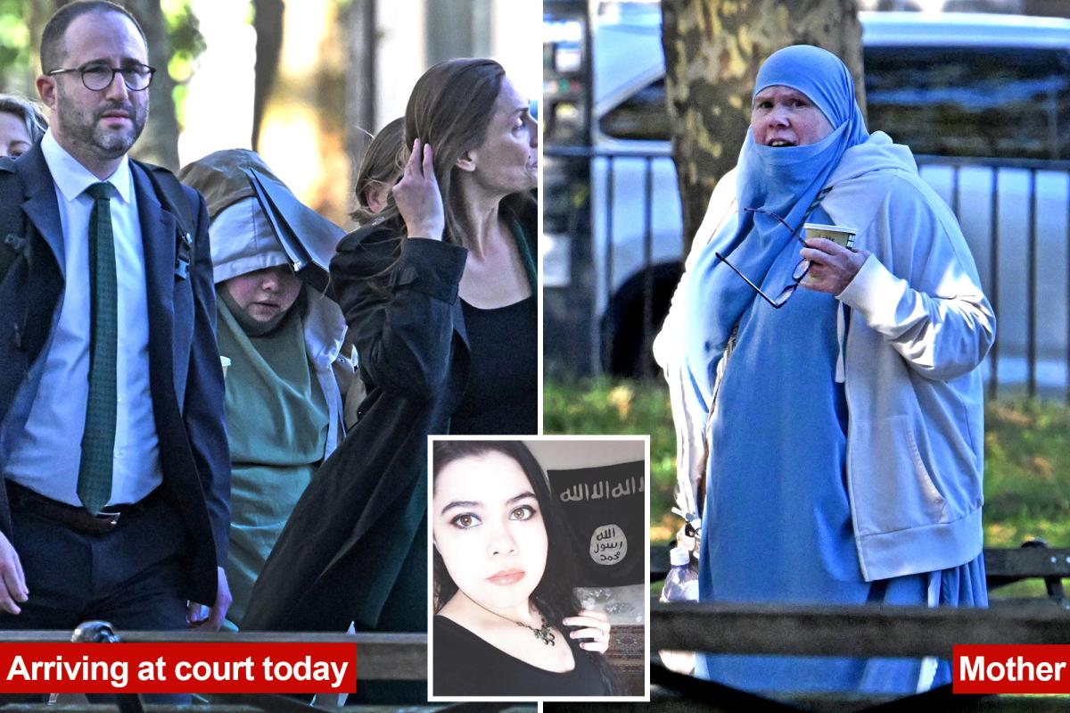 From NYC Teen to ISIS Bride: The Trial That Has Everyone Talking