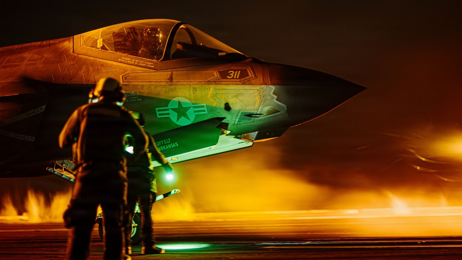 US Strikes Ignite Tensions: What Is Happening in Iran?