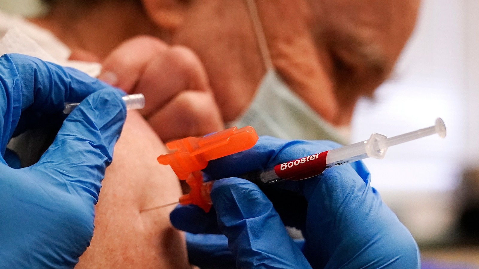 New COVID Vaccine Update: What You Need to Know Now
