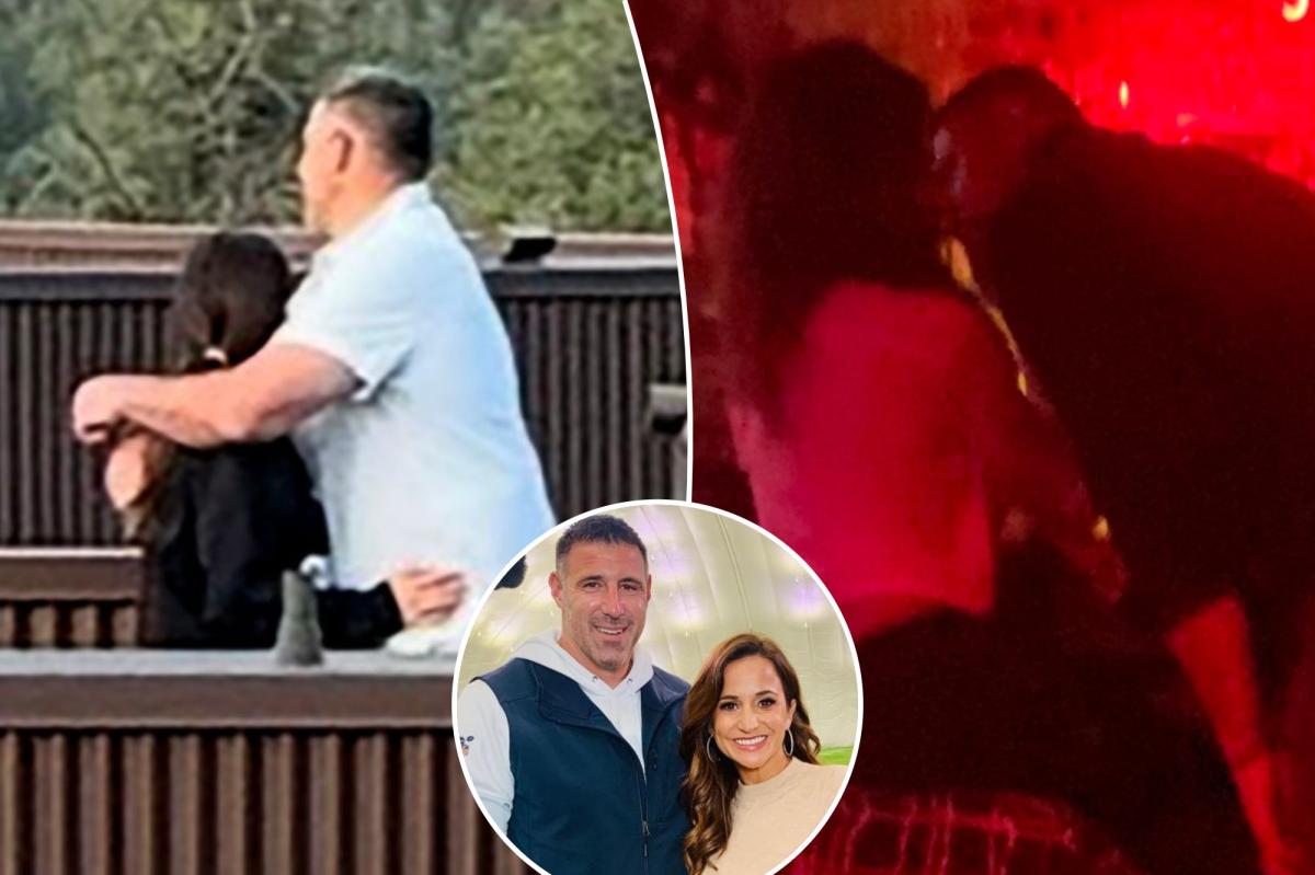 What Really Happened Between Dianna Russini and Mike Vrabel?