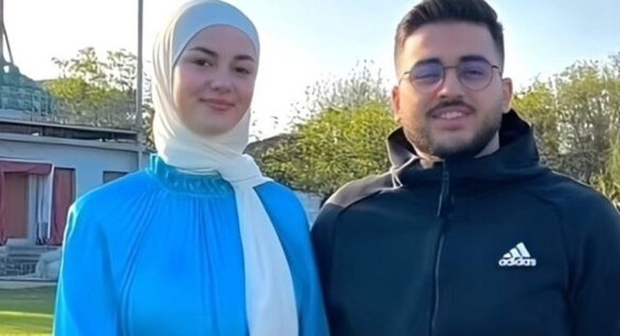 Jashari's New Chapter: The Mysterious Marriage and Baby News