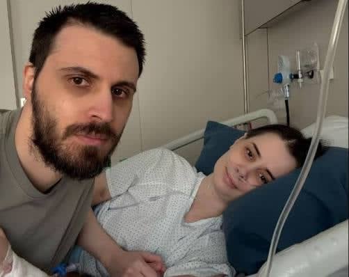 Blero's Heartbreaking Announcement About His Wife Blerta