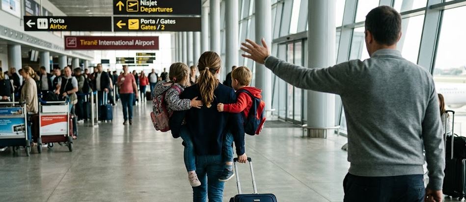 A Father's Plea: The Emotional Story Behind a Family Torn Apart