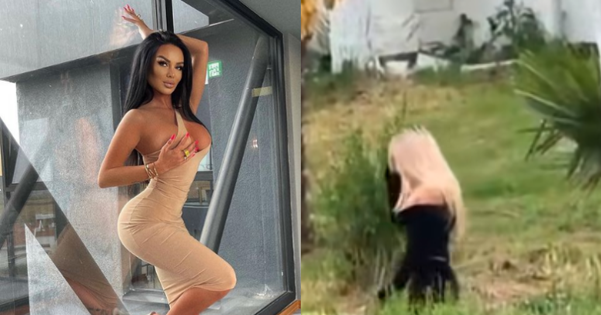 Scandal Unfolds: Escort Visits Spark Investigations in Albanian Prisons!