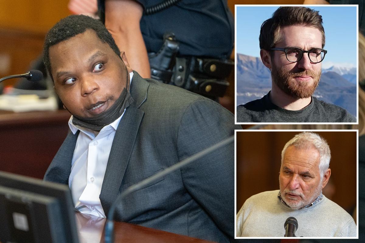 Tragedy Strikes: Columbia Student's Bright Future Cut Short, Killer Faces Justice