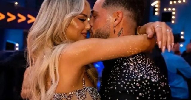 Gimbo and Selin's Family Connection: What No One Expected
