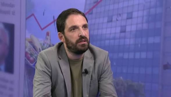 Why Albin Kurti's Tension with Edi Rama Is Making Headlines
