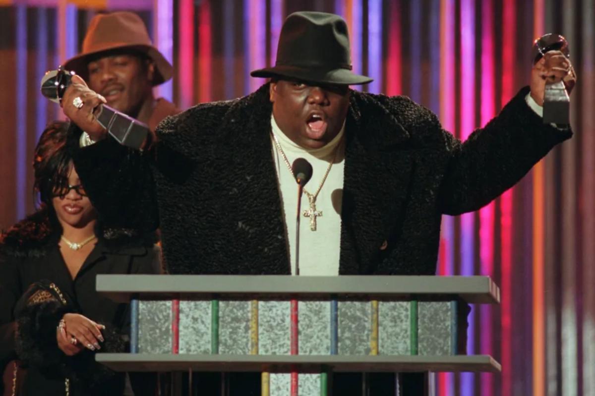 Tupac's Case Solved, Will Biggie's Murder Finally See Justice?