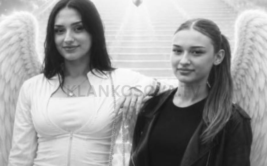 Tragic Loss: The Heartbreaking Story Behind the Sisters' Last Journey