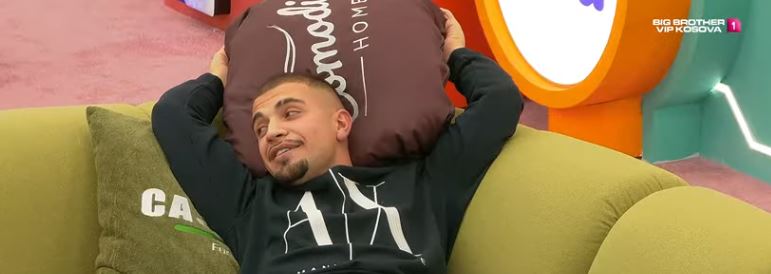 Nicci's Bold Move: What's Happening Inside the Big Brother VIP House?