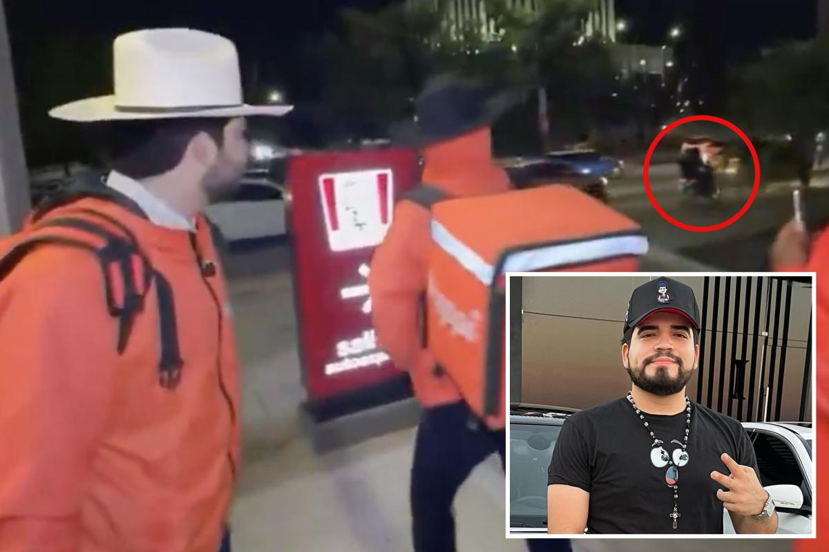 Chilling Final Words of Influencer Before Tragic Livestream Shooting