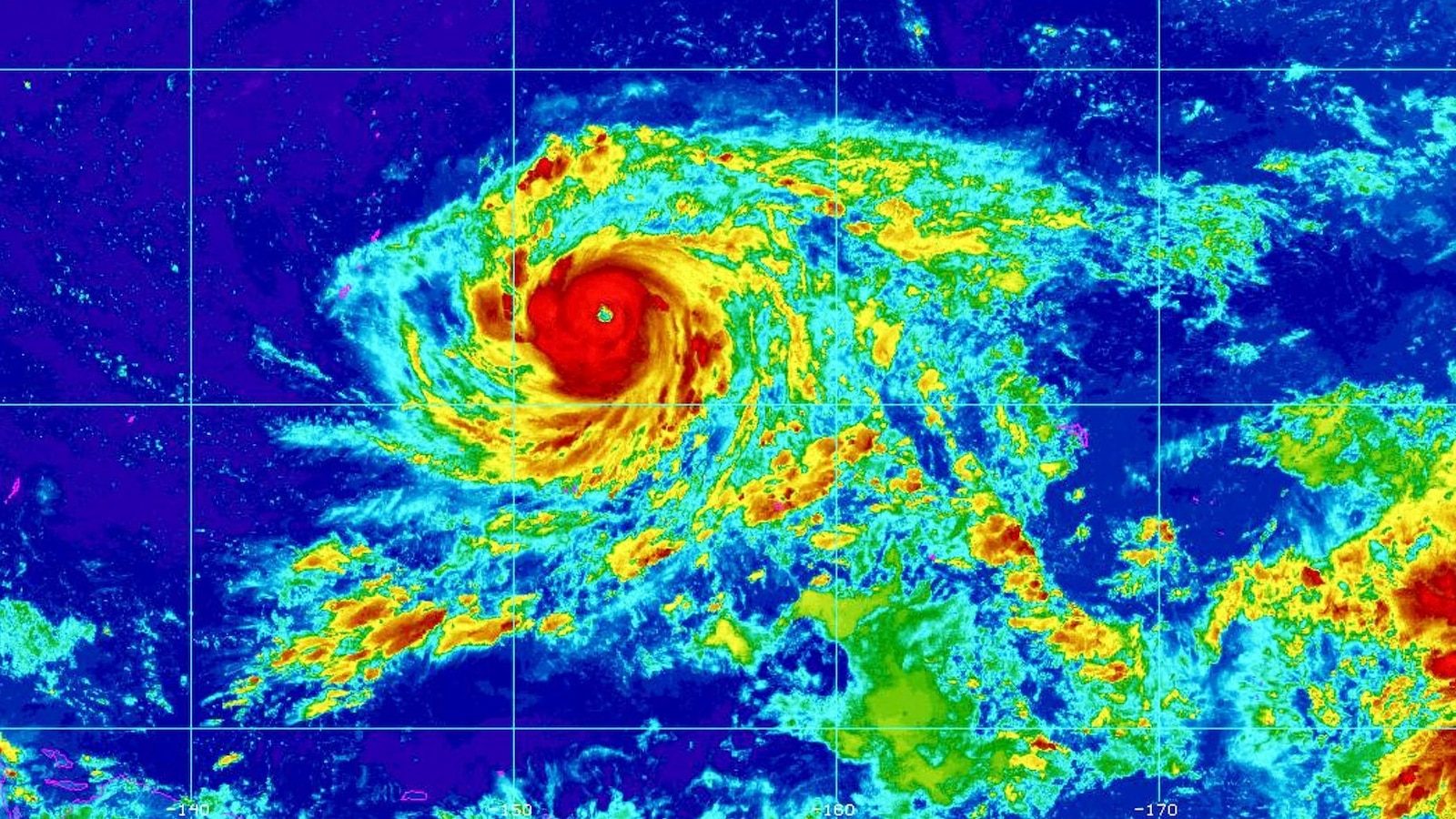 Guam on Edge: Super Typhoon Bavi Threatens Unprecedented Havoc