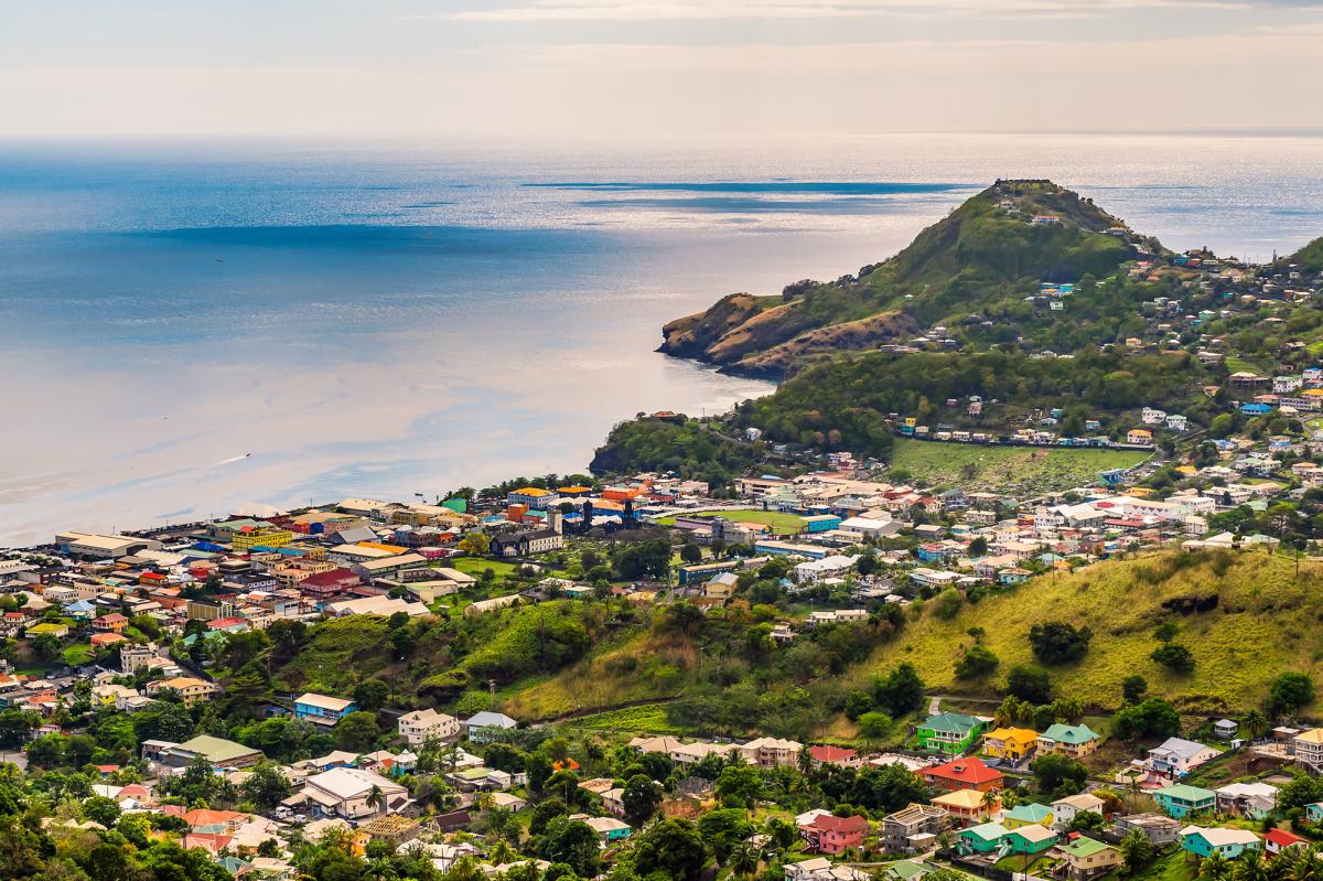 Mass Shooting Shakes Caribbean Paradise: What Happened?