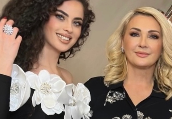 Why Remzie Osmani's Birthday Wish for Her Daughter-in-Law Is Turning Heads