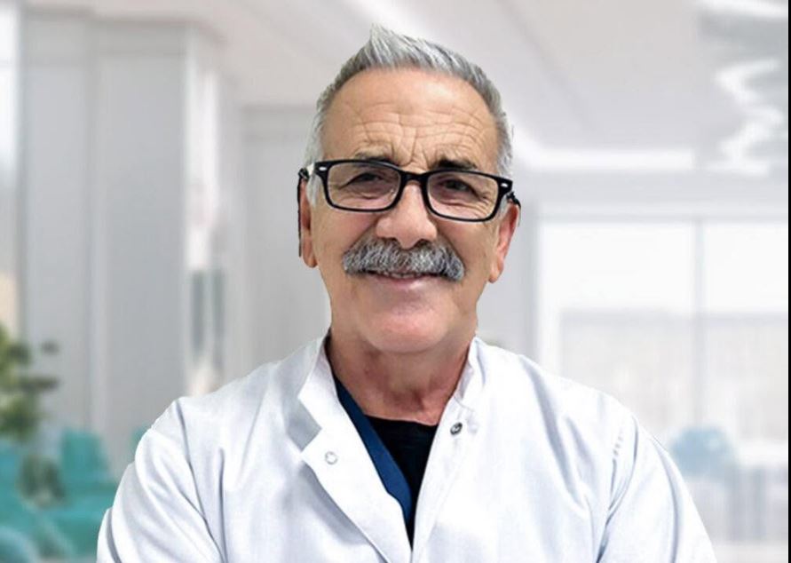 The Passing of Renowned Kosovar Anesthesiologist: What Made Zekë Zeka Stand Out?