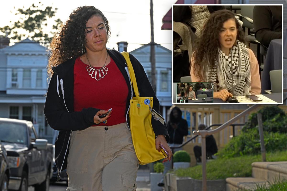 Shocking Revelations: Activist Exposed for Living a Lie