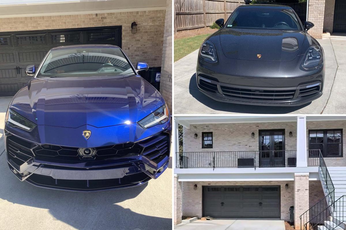 Atlanta Woman's $10M Amazon Scam Shocks With Luxury Spending