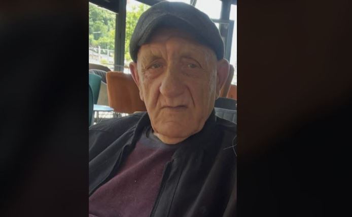 What Happened to Xhafer Raqi? Police Seek Public Help
