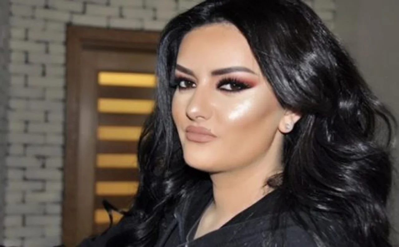 Lule Mustafa's Heartfelt Words for Her Mother Spark Attention