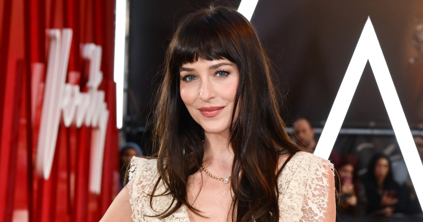 Dakota Johnson's Bold Stance on Privacy Amid MGK Romance: Secrets Revealed?