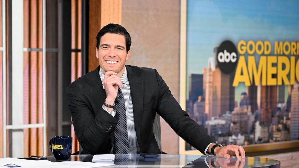ABC News' Will Reeve: The Battle That Changed Everything