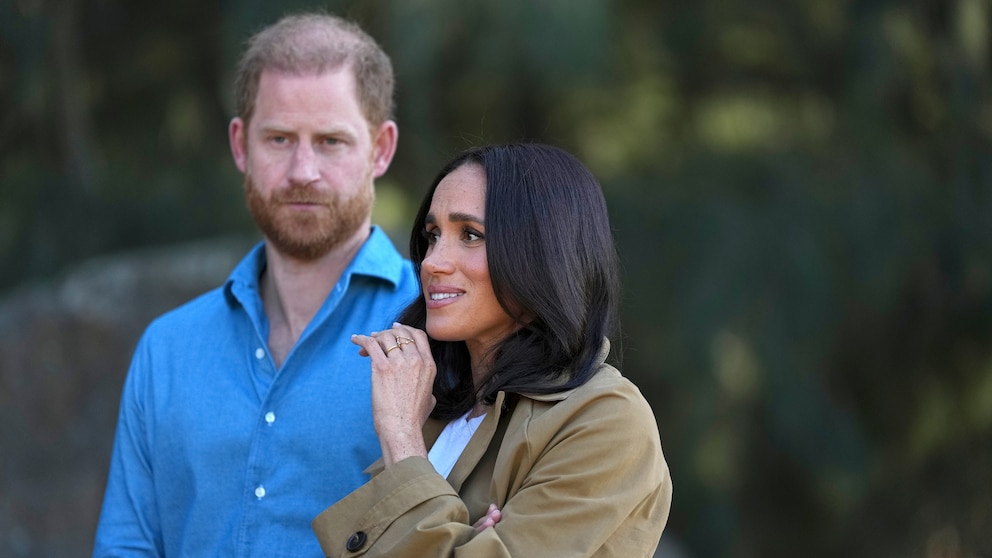 Why Prince Harry and Meghan Are Speaking Out After a School Incident