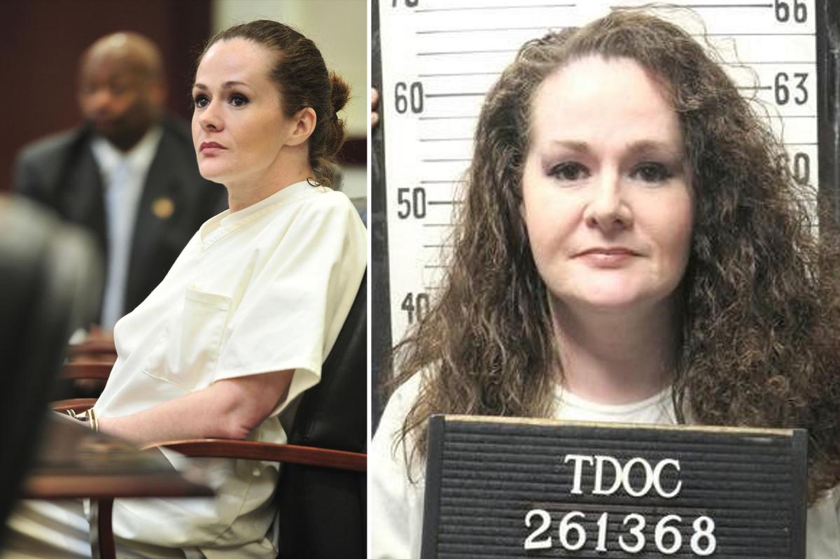 Christa Pike Survives Execution: The Unexpected Turn Everyone's Talking About