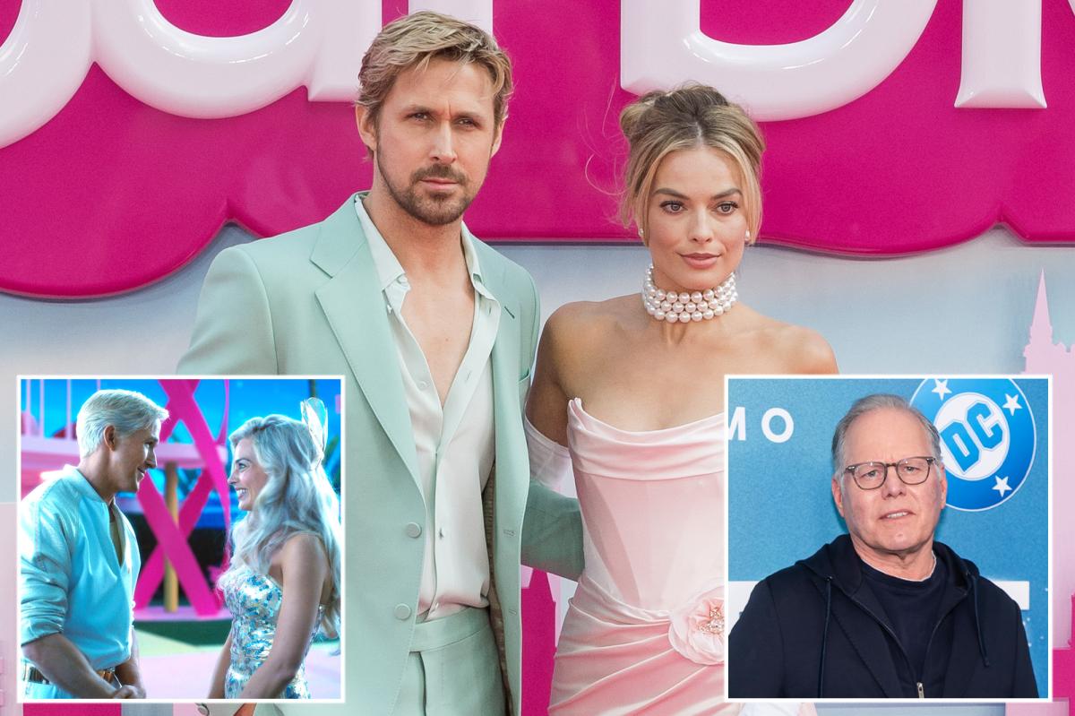 Barbie Sequel in Jeopardy: Why Ryan Gosling and Margot Robbie's Demands Are Stalling the Hit
