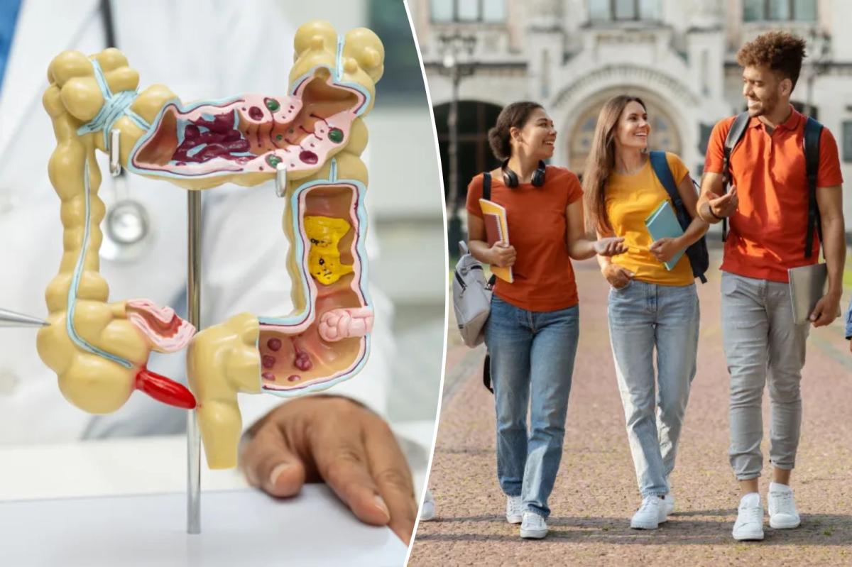 Why Are Young Adults Facing a Deadly Cancer Surge?