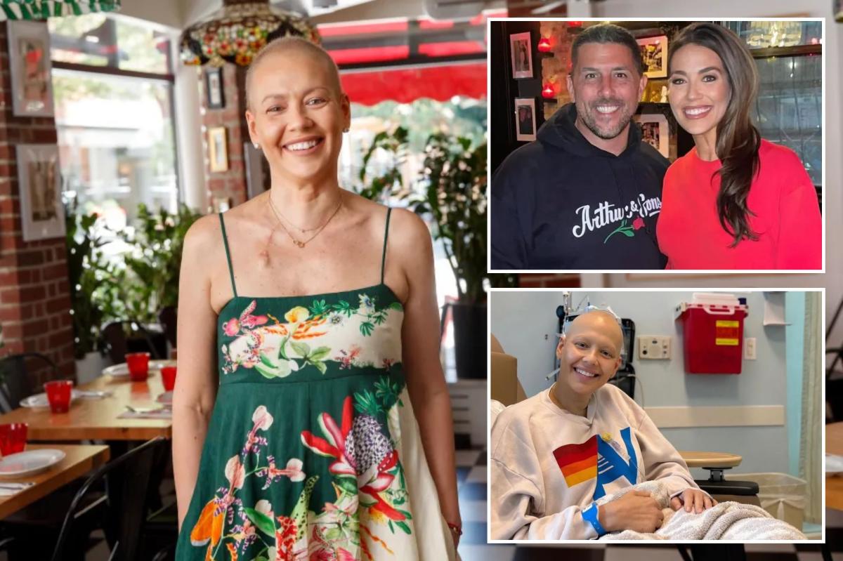 Doctors' Shocking Discovery: What She Found Out About Her 'Healthy' Body