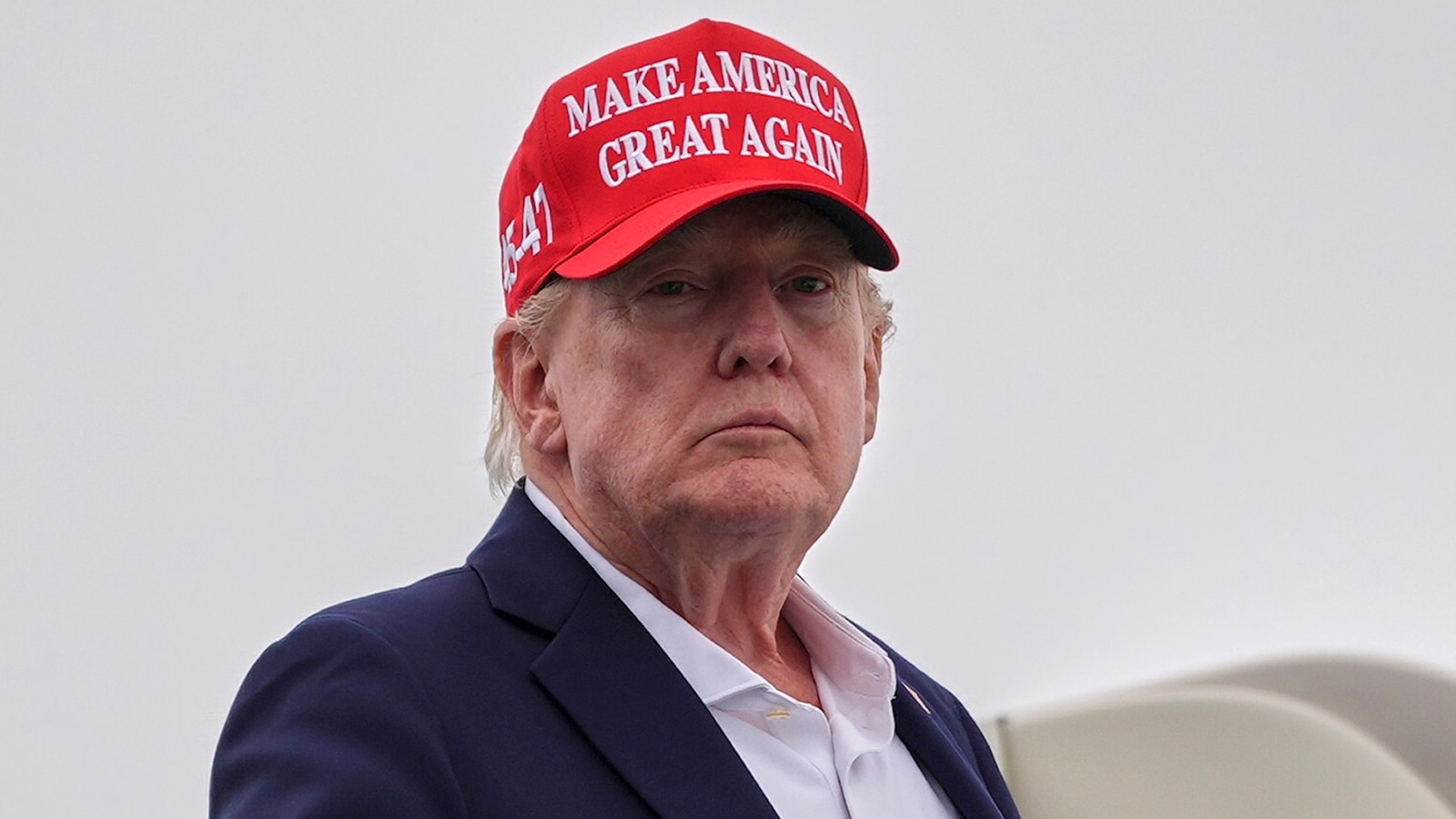 Supreme Court's Bold Move on Trump Leaves Many Stunned