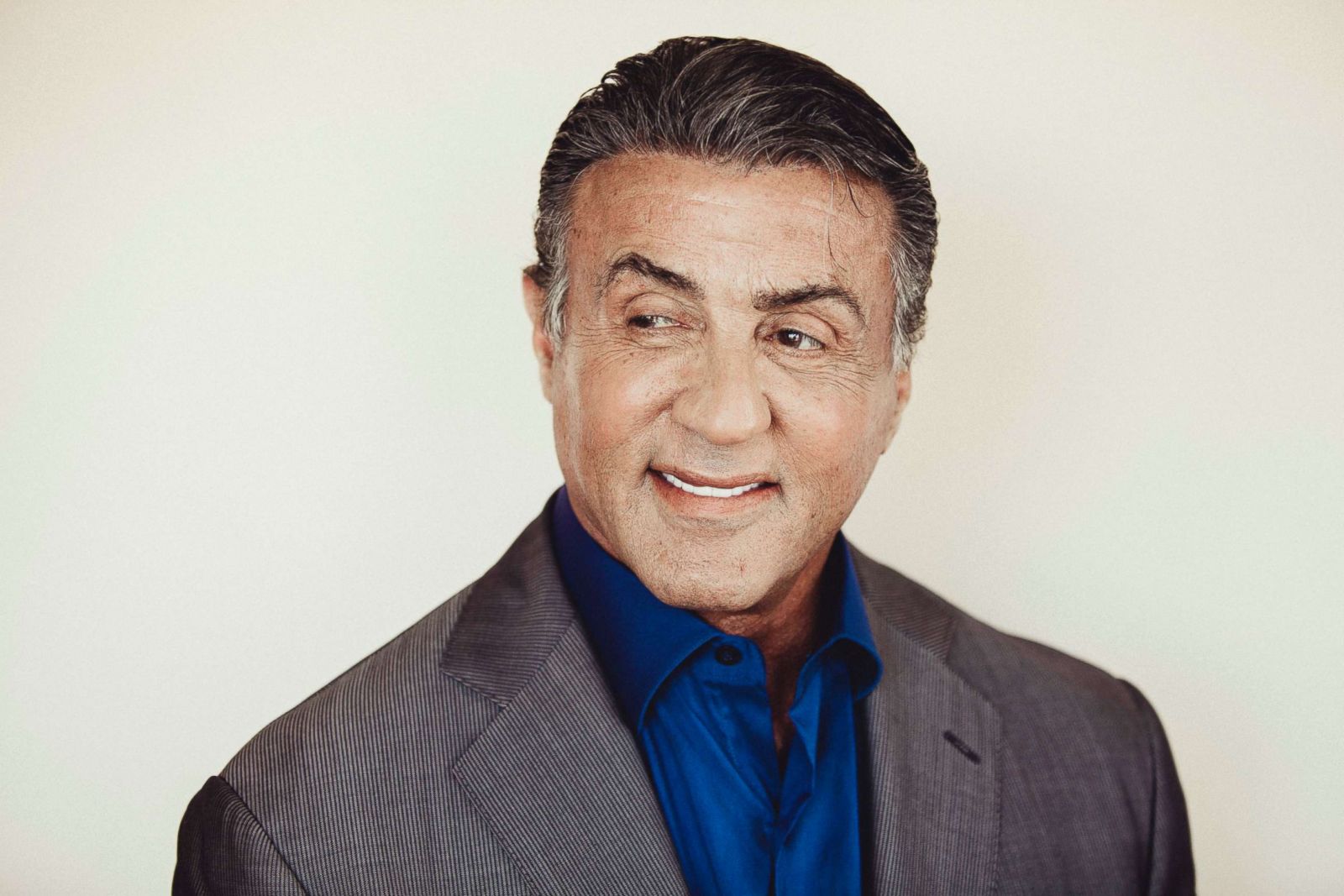 Sylvester Stallone: The Untold Stories Behind His Rise to Fame