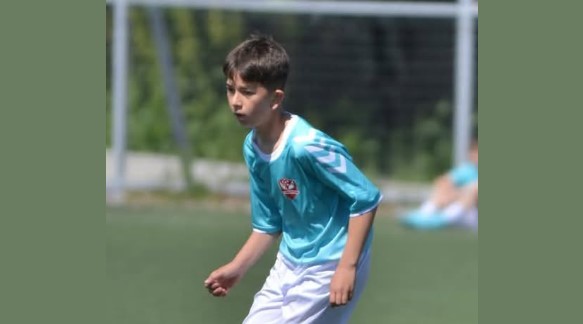 13-Year-Old Footballer from Kumanova Dies, Clubs and Coaches in Mourning