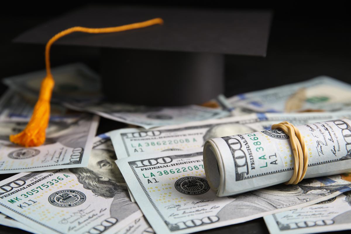 Why Are So Many Colleges Failing Their Students — and Sticking Taxpayers with the Bill?
