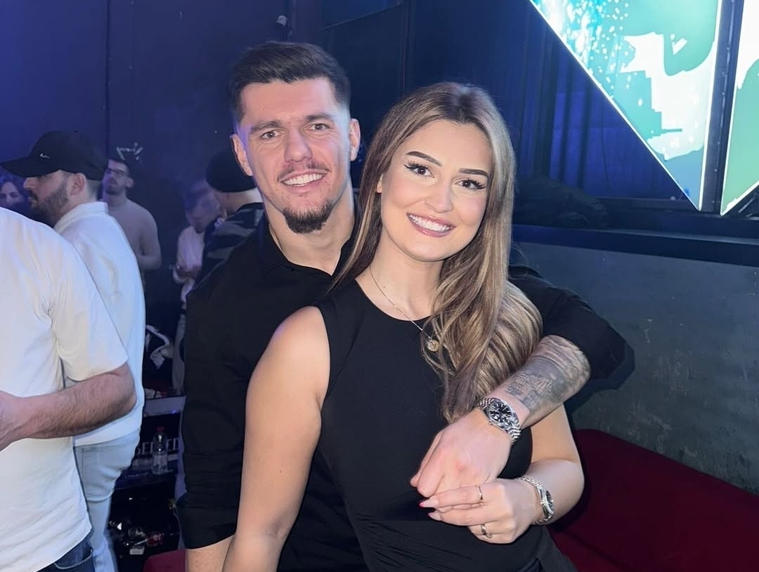Why Vesa's Partner Doesn't Post About Her Anymore