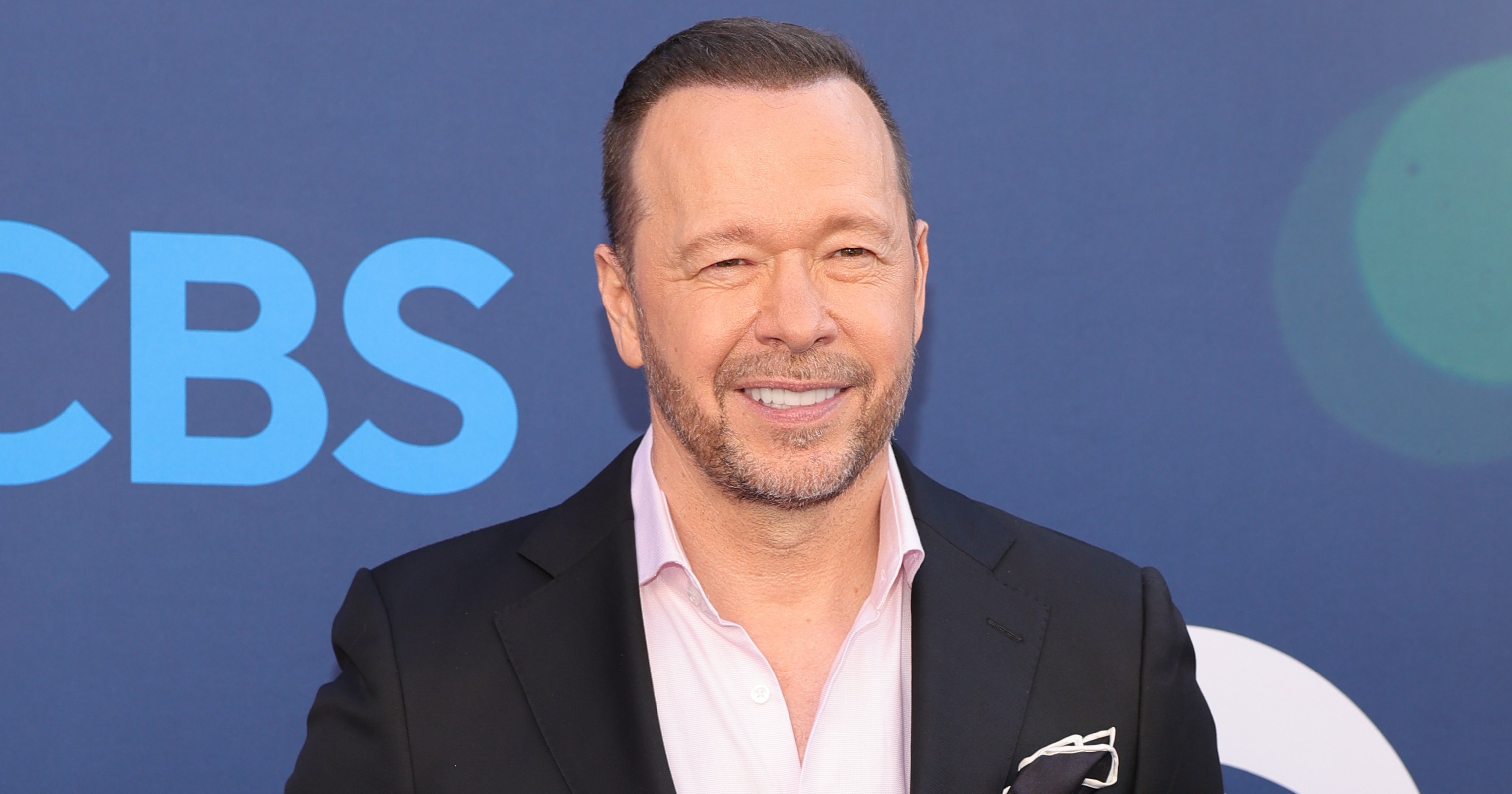Donnie Wahlberg's Plane Scare: What Really Happened on the Runway?