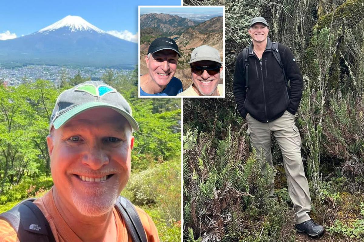 Tragedy Strikes: Utah Hiker's Final Steps Before Lightning