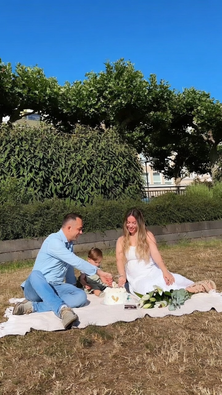 Njomza's Stunning Reveal: What Did She Announce?