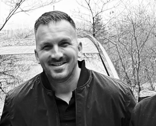 Brother's Heart-Wrenching Words: What Happened to Officer Shaban Hajdari?