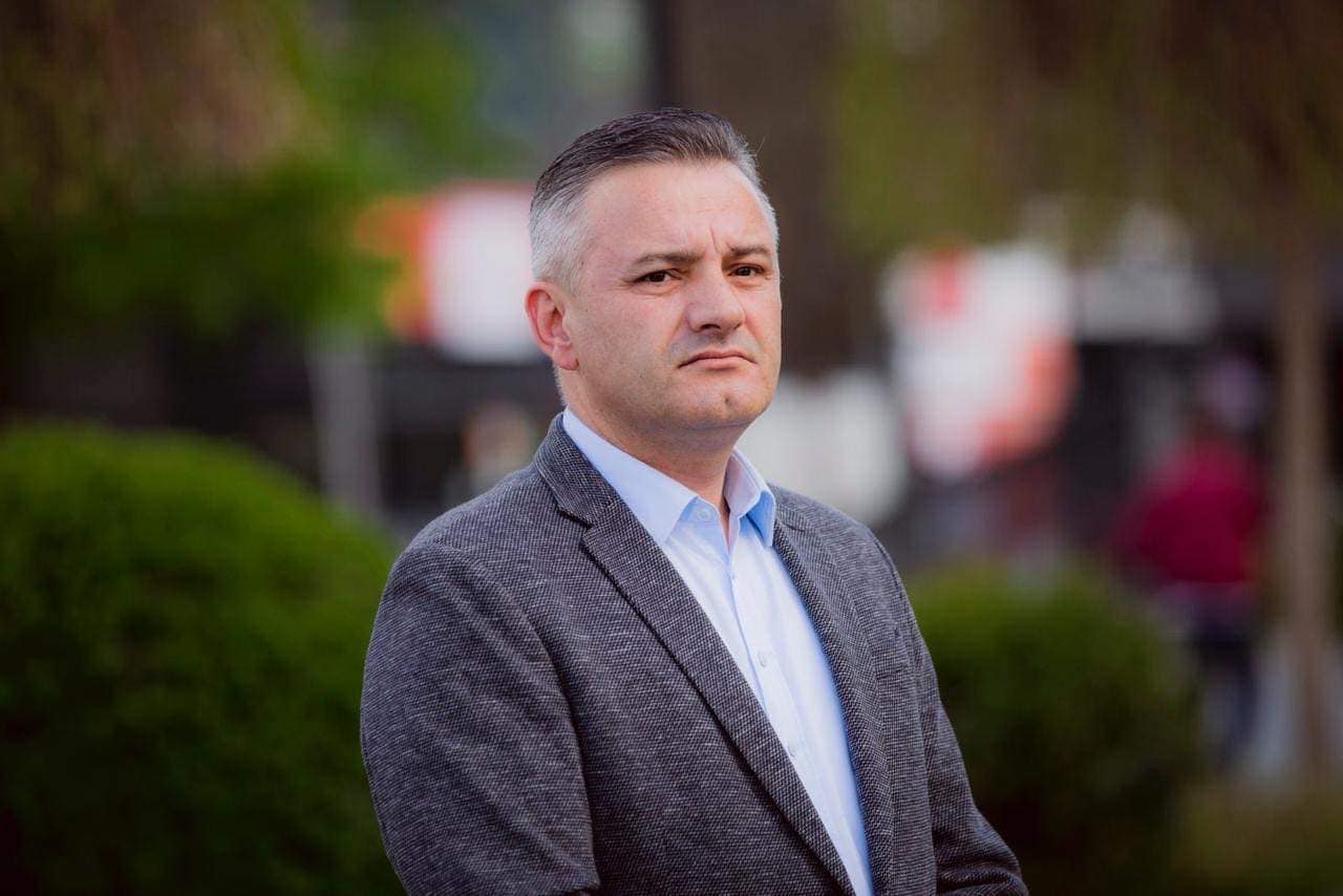 Bekim Jashari's Message on Kosovo Liberation Army Ignites Attention