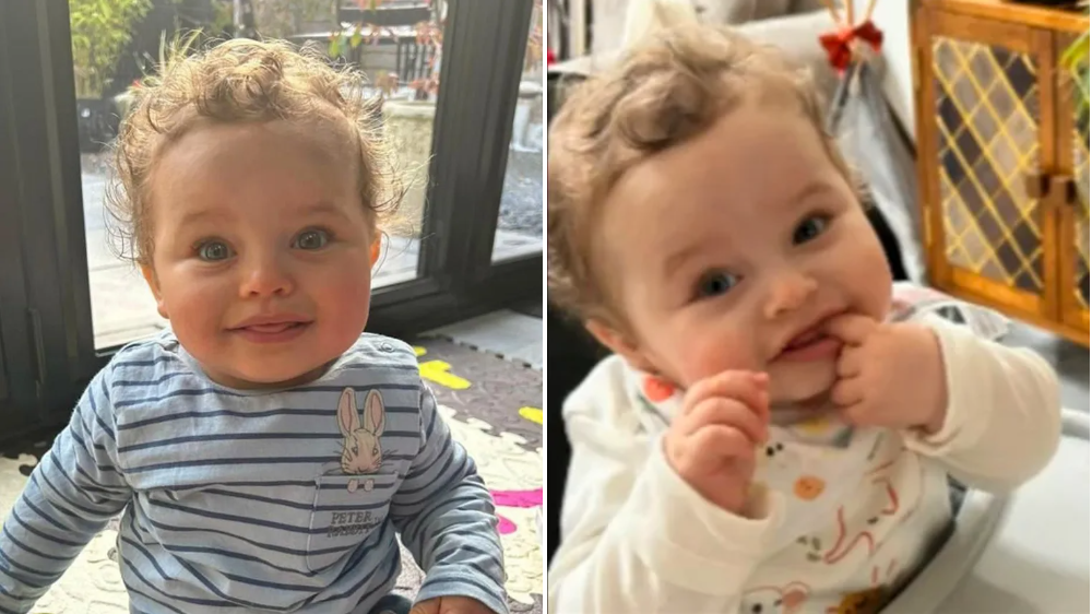 Tragic Baby Murder Shocks Nation: The Unthinkable Horror Inside a Foster Home
