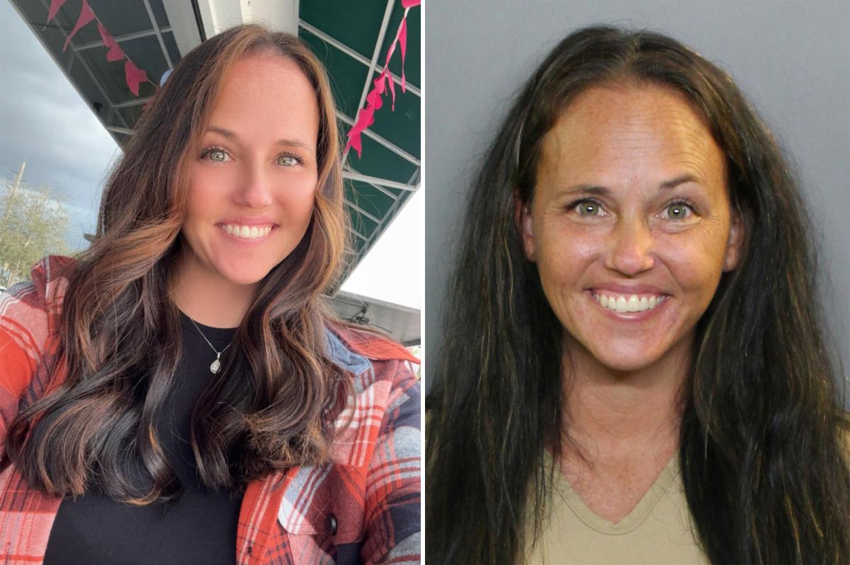 Florida Mom's Shocking Discovery Leaves Everyone Speechless