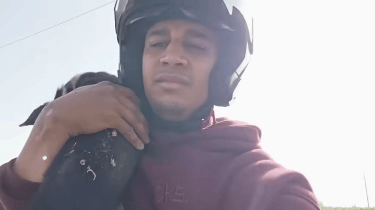 Influencer's Shocking Act Sparks Outrage: What Really Happened?