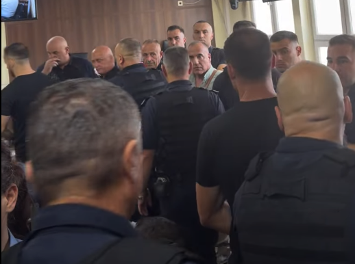 Acquitted Amidst Controversy: What Happened in Gllogjan?